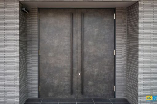How to Choose Budget-Friendly Steel Doors Without Compromising on Quality Best Steel Doors in Kerala