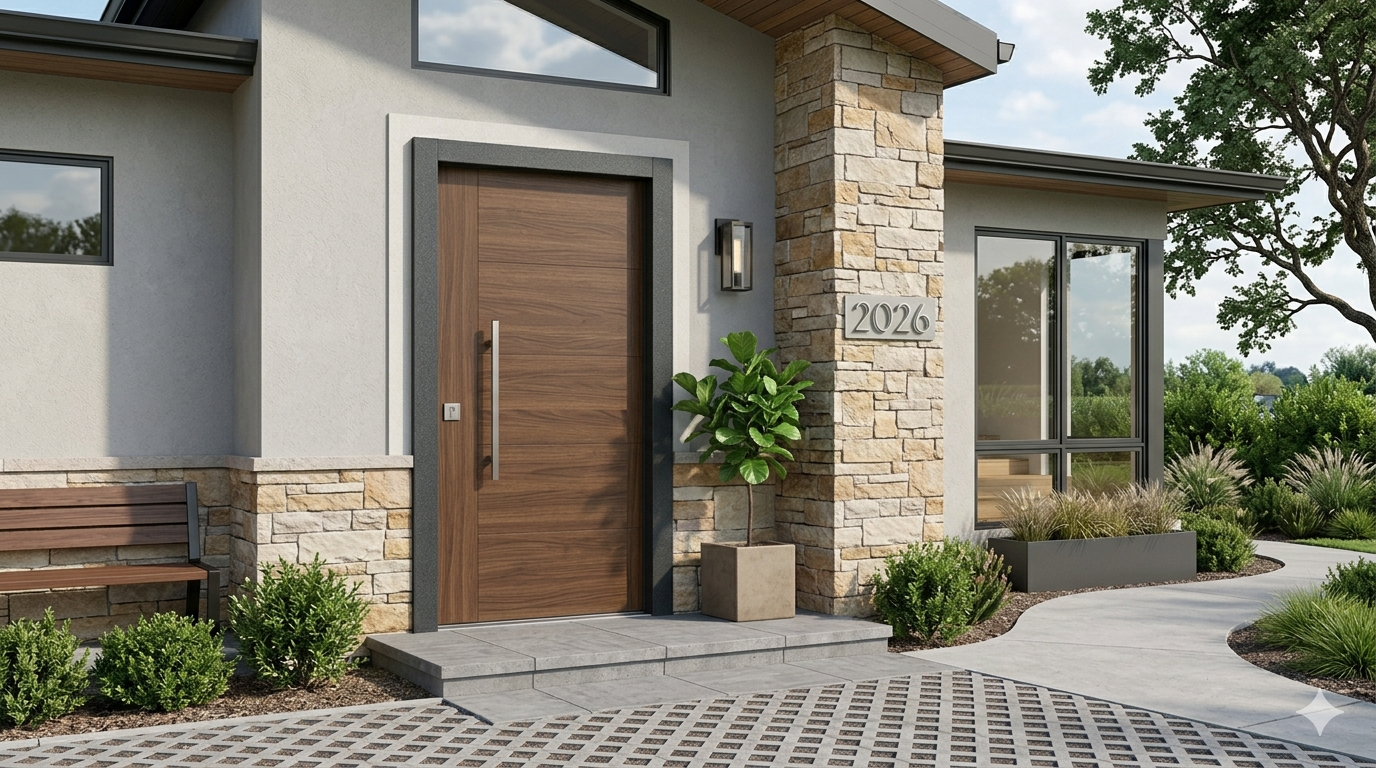 Why Choose KVH Steel Doors and Windows for Your Next Project