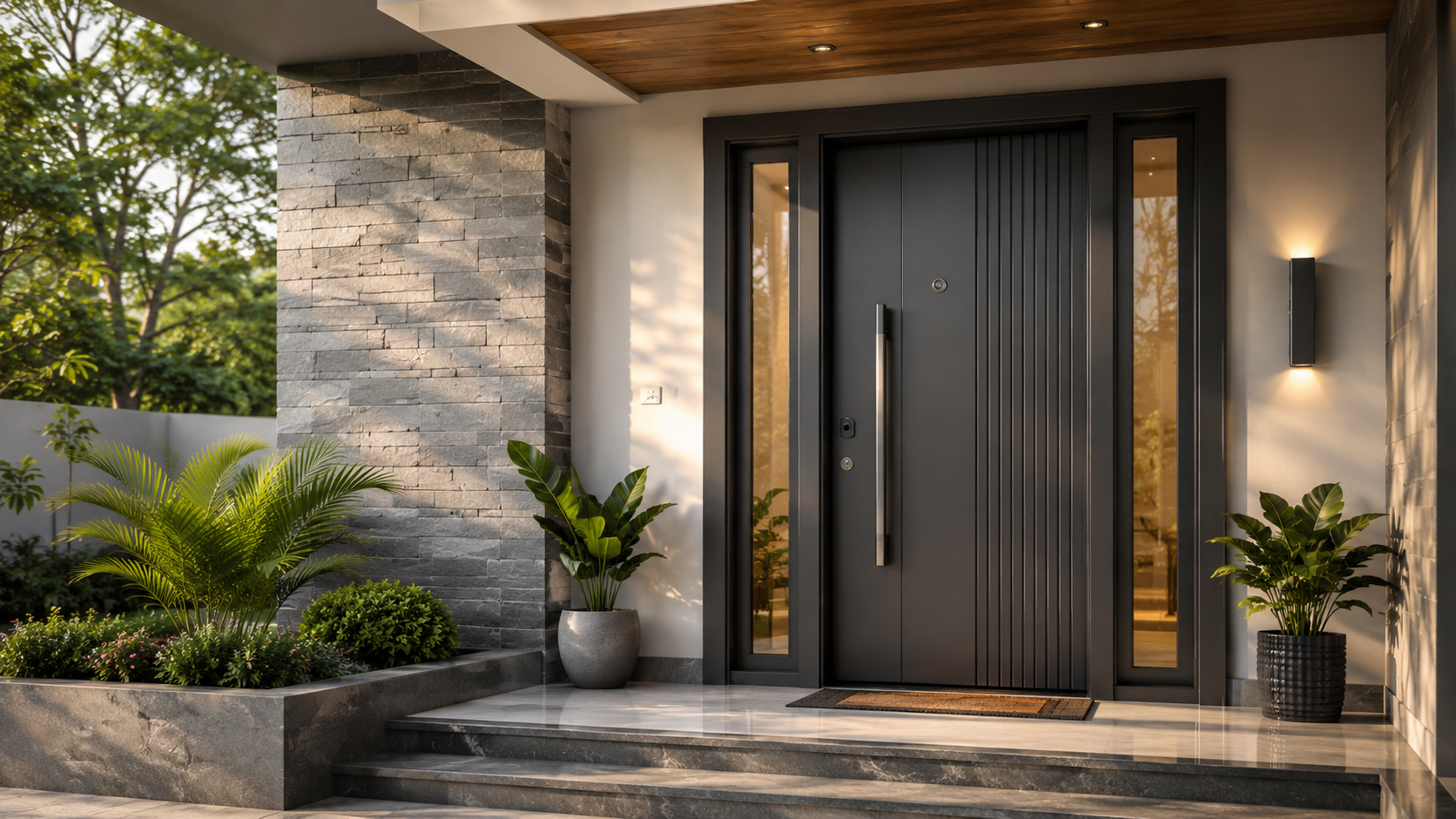 How to Choose the Best Steel Door for Your Home in 2026 | Complete Buying Guide