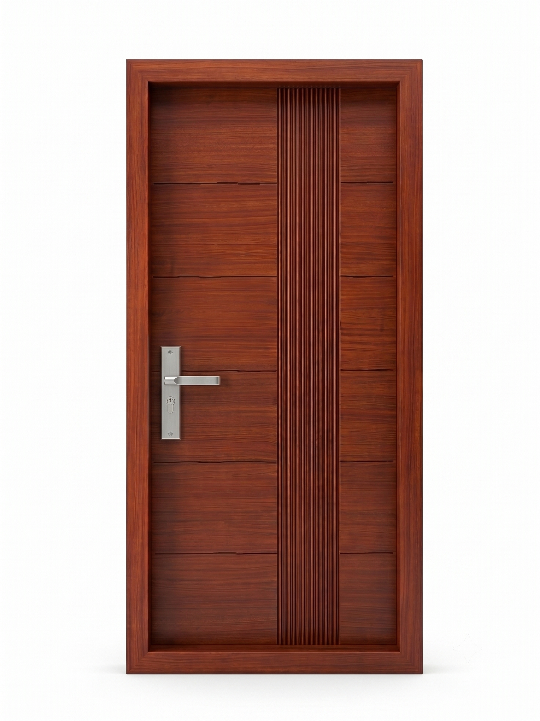 Steel Doors