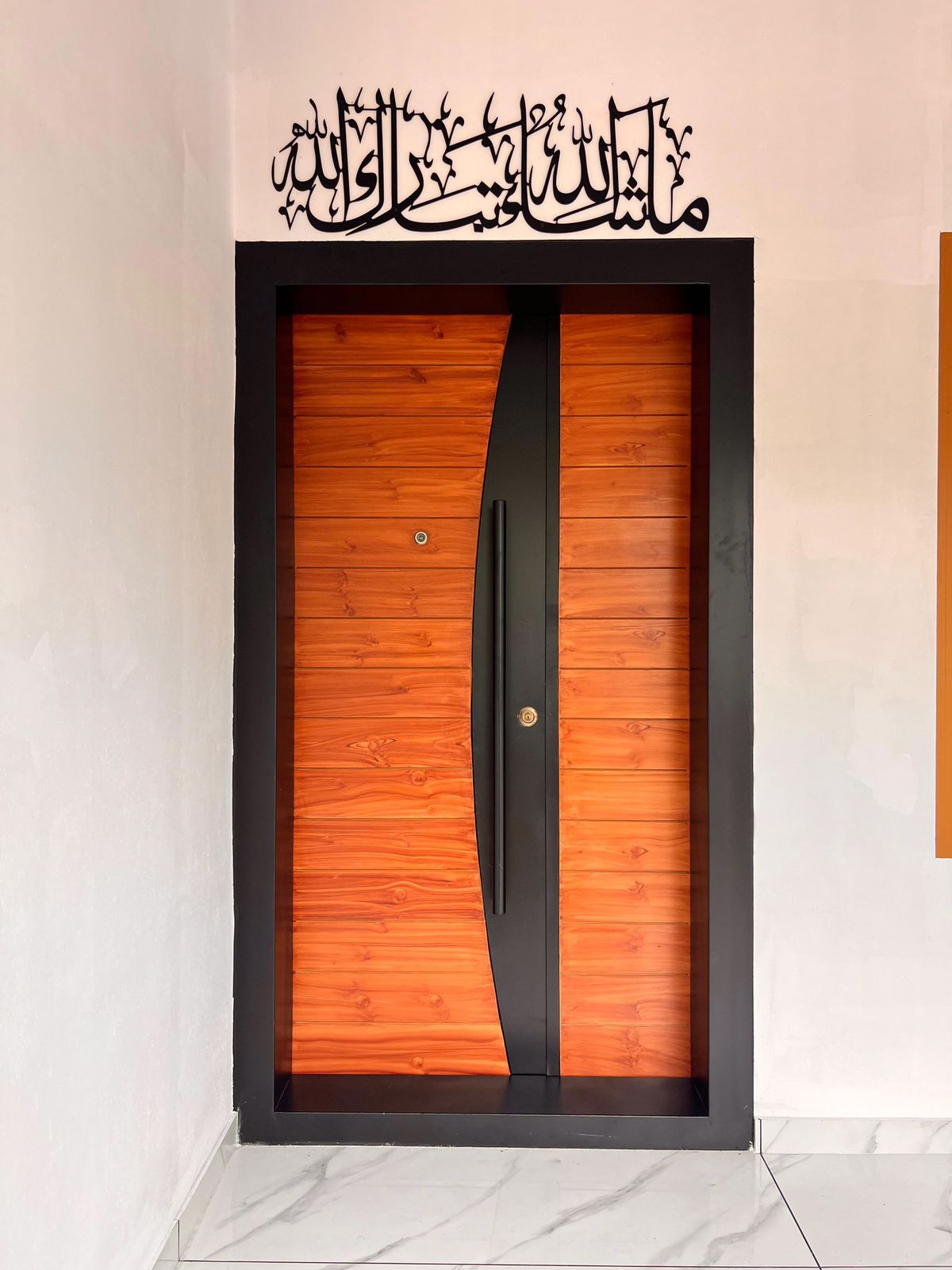 Steel Doors
