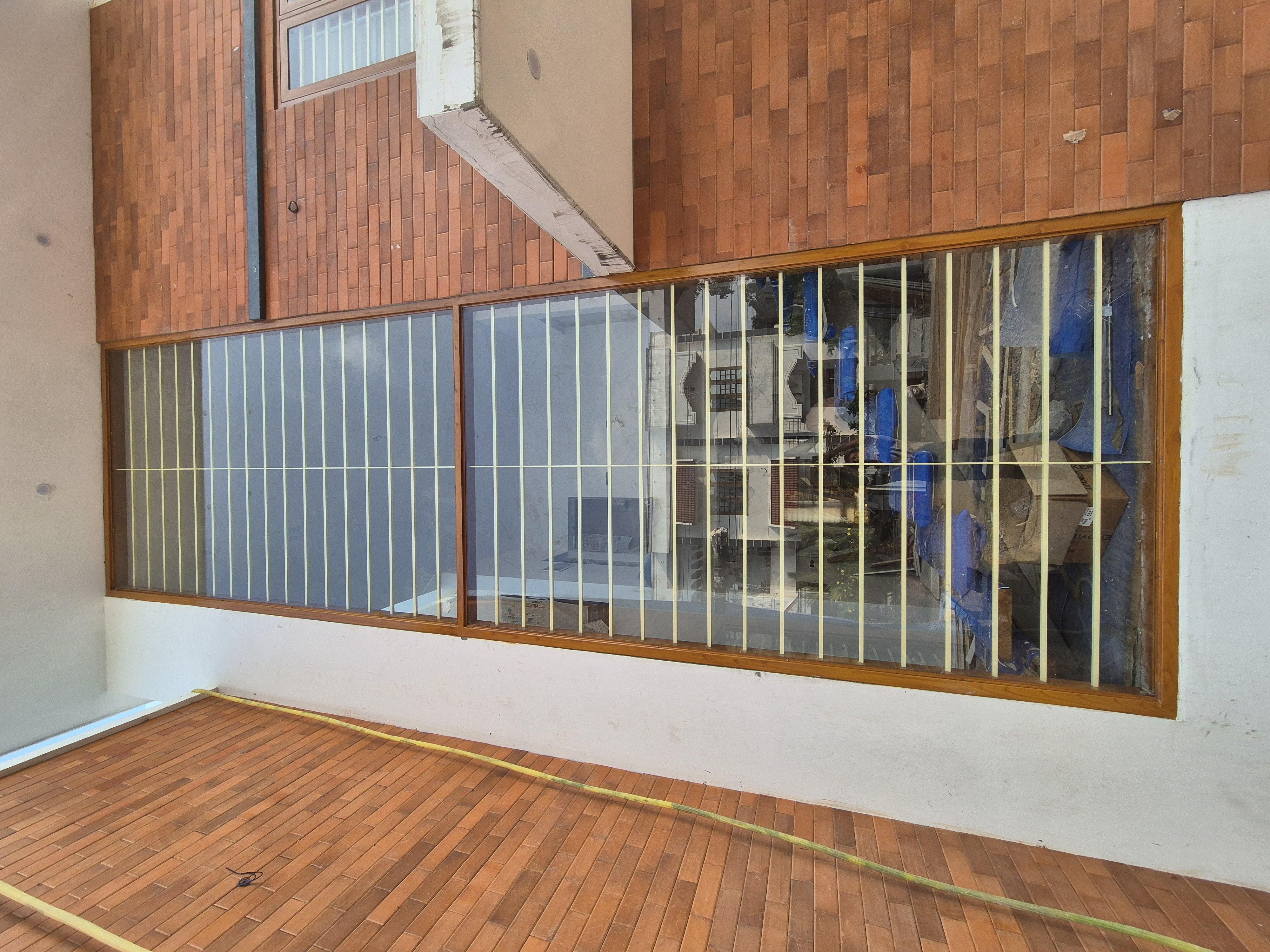 Steel Windows