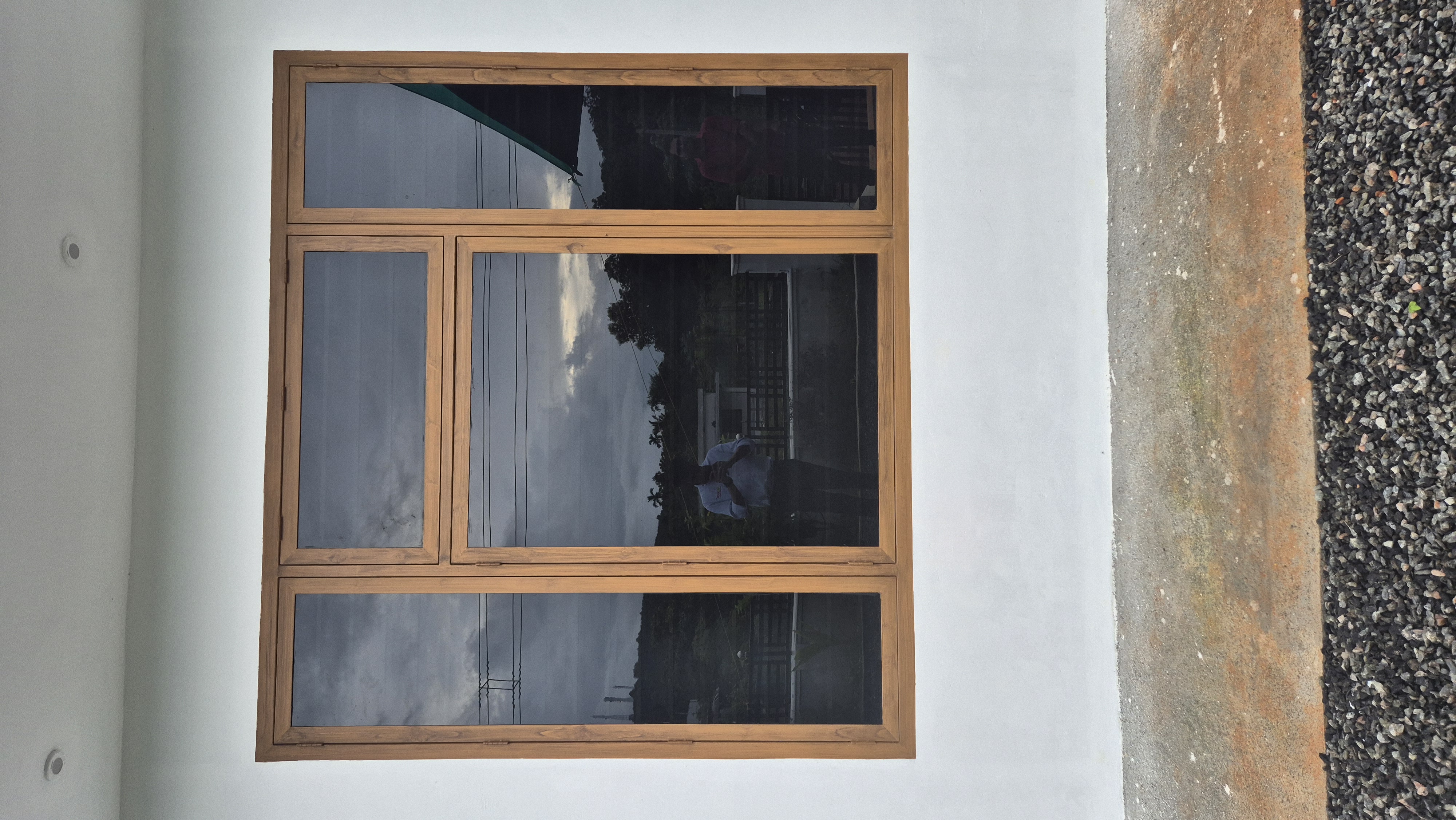 Steel Windows