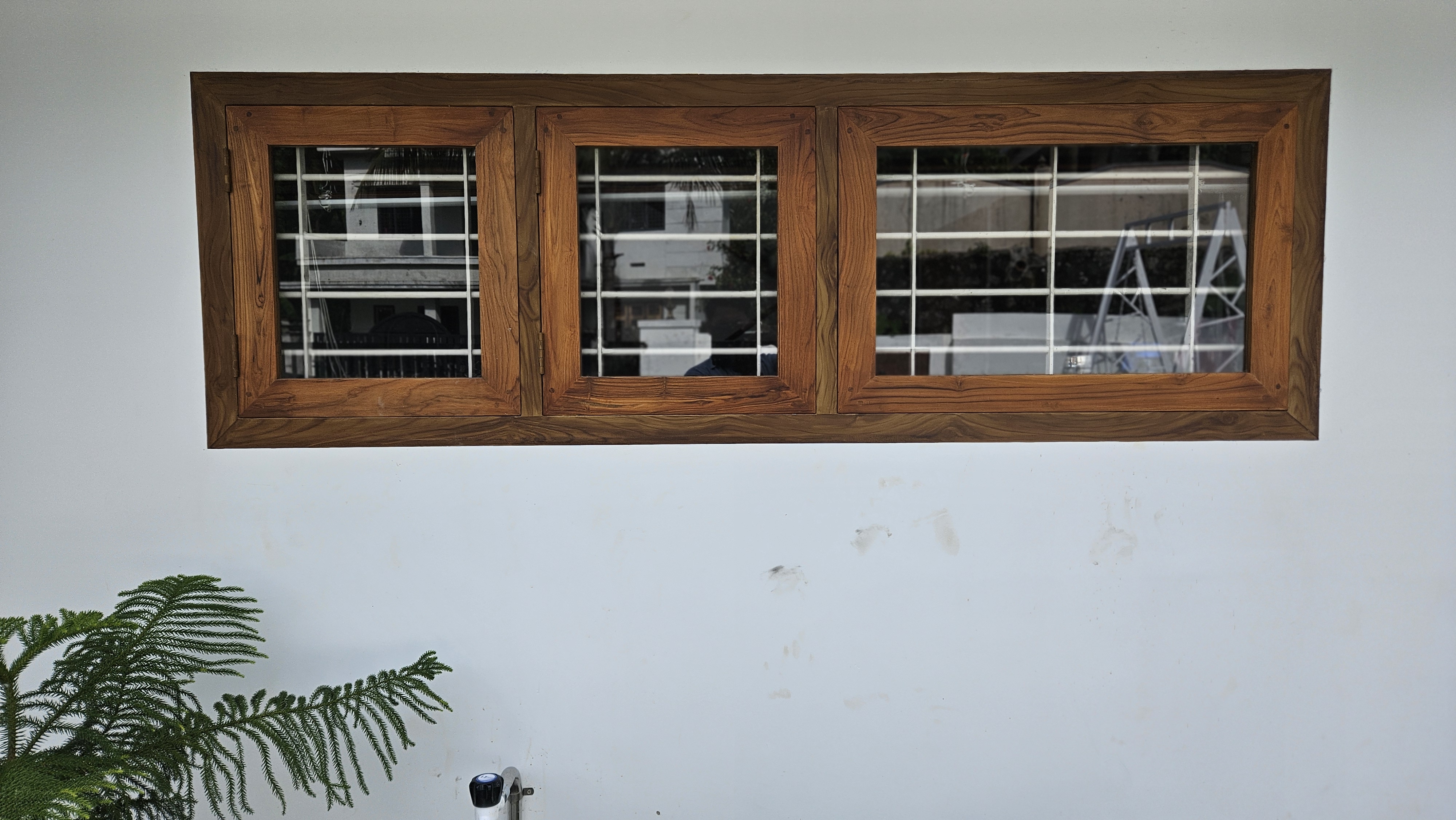 Steel Windows